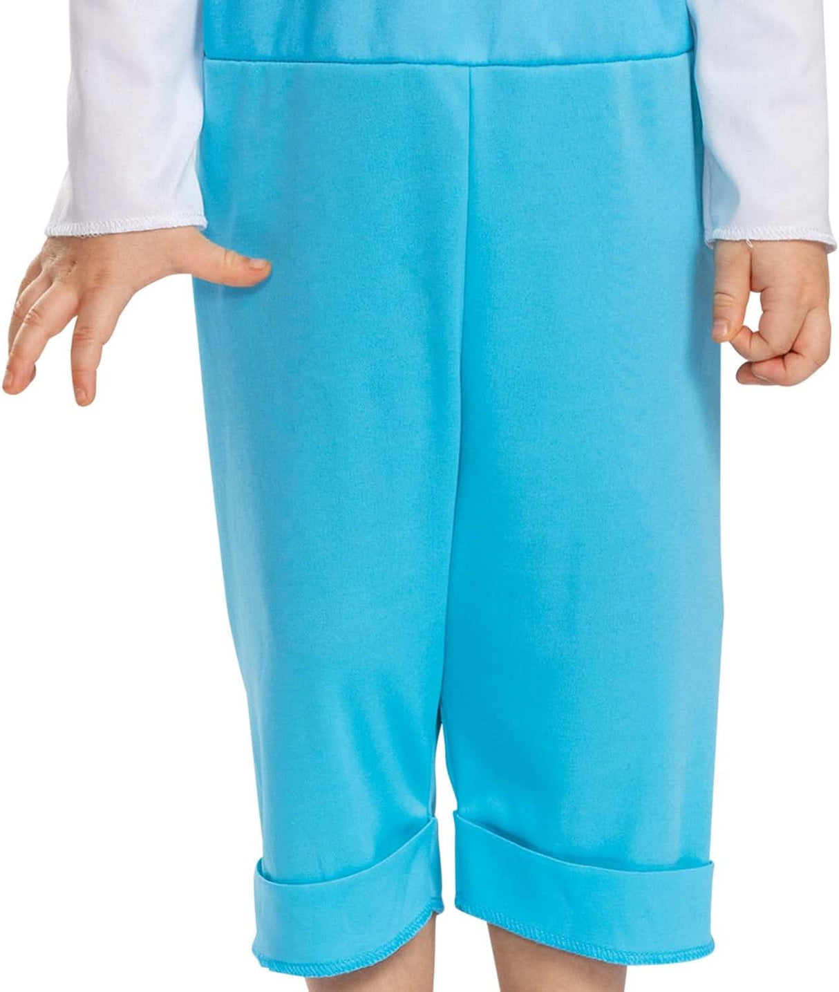 Disfraz Tom Tom Cocomelon para Niños, Talla 3T-4T