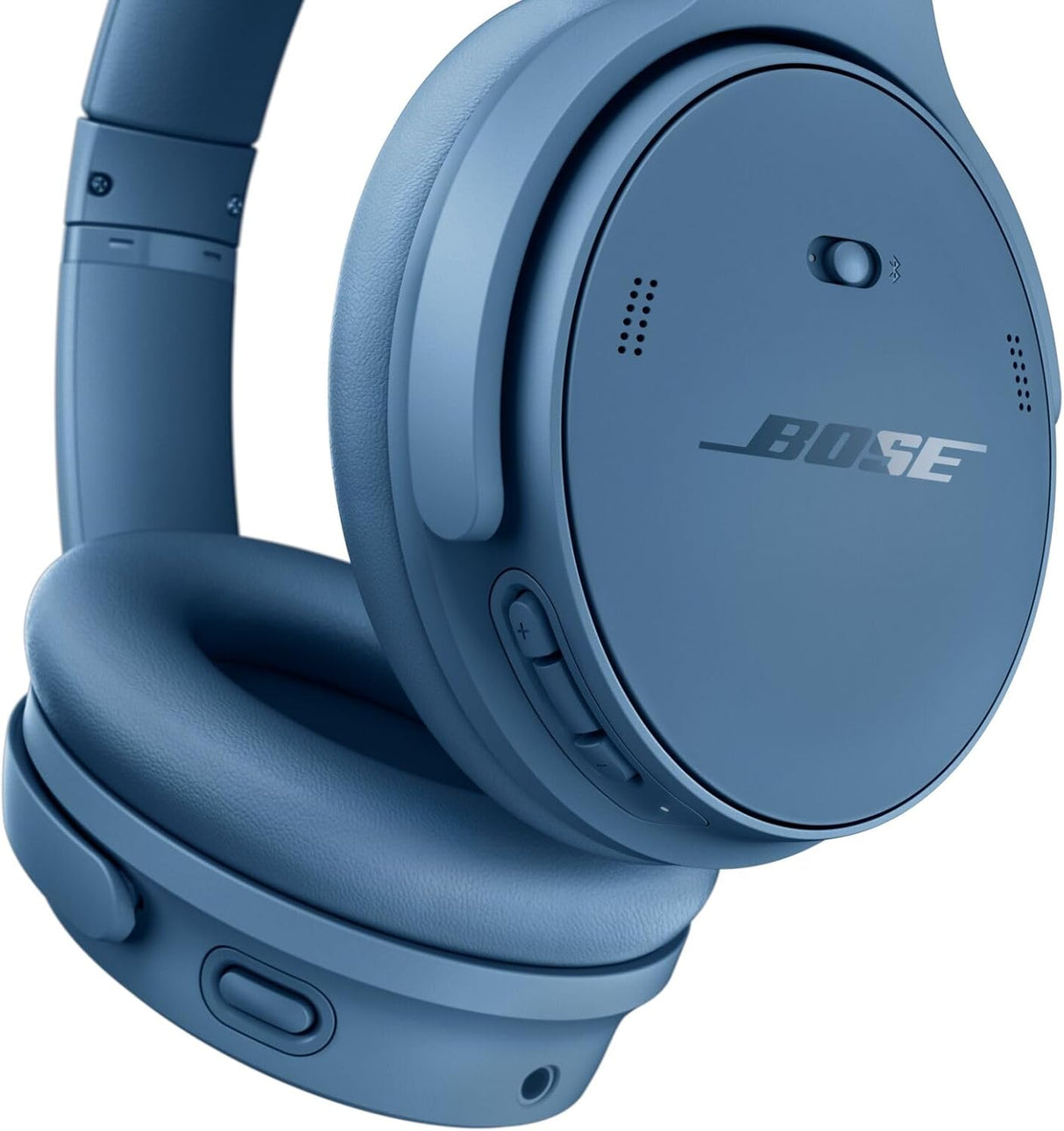 Auriculares Bluetooth Bose QuietComfort, cancelación de ruido