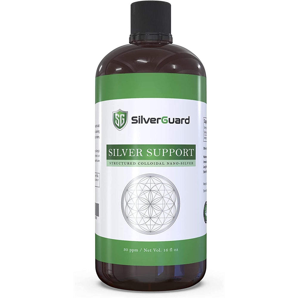 Suplementos Alimenticios de apoyo inmunológico líquido