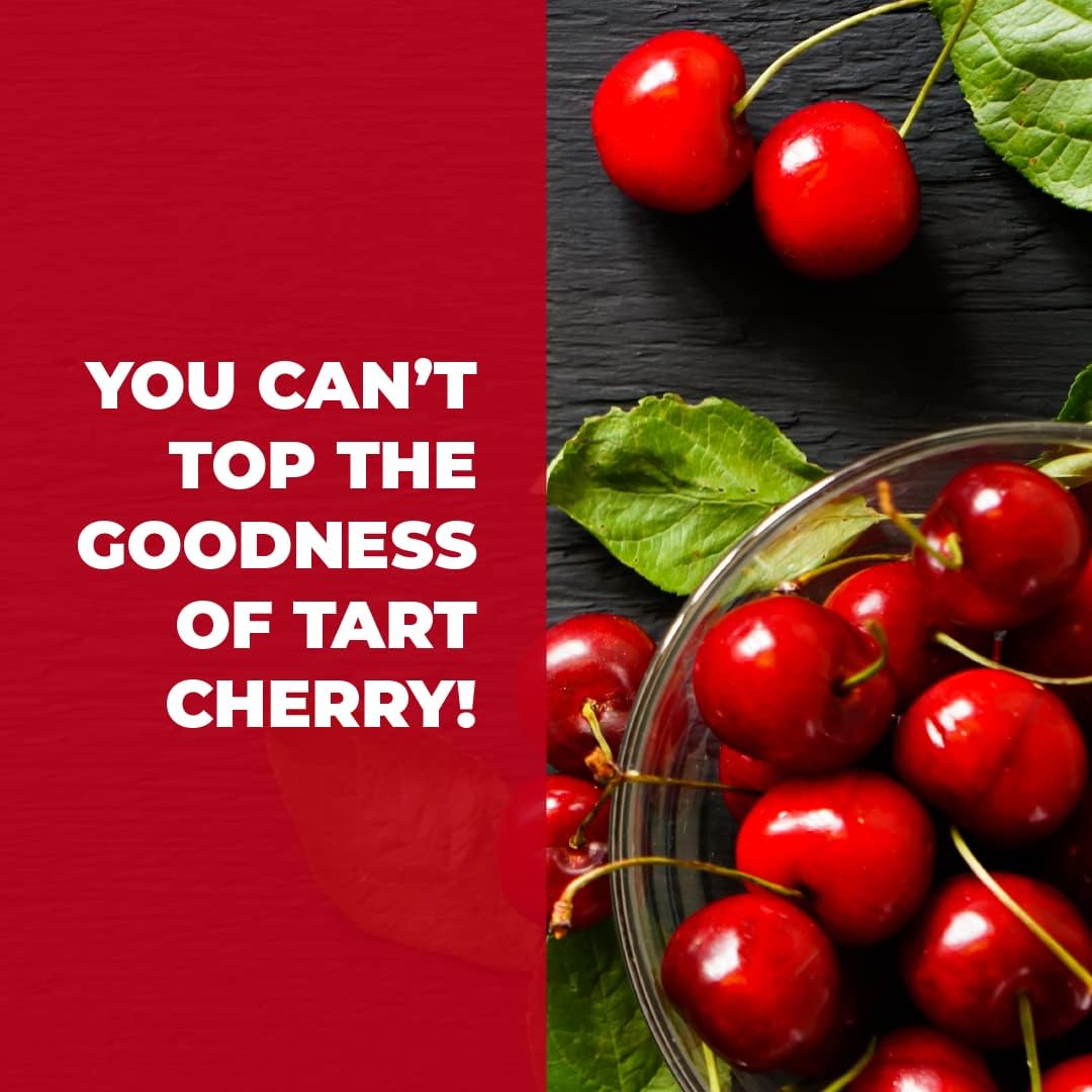 Suplementos Alimenticios Extracto de curcumina y cereza