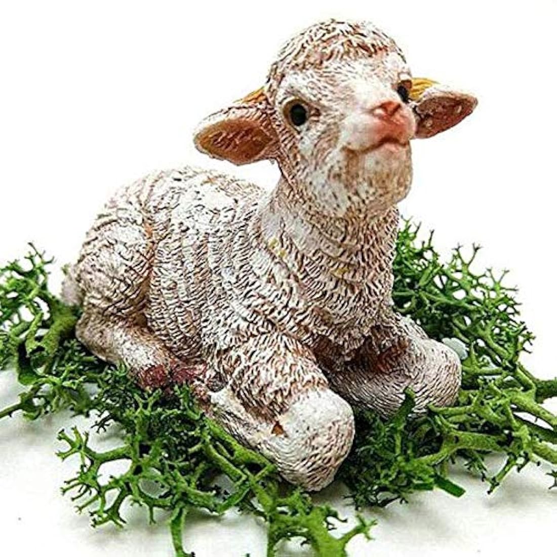 Molde de silicona 3D para velas de oveja, molde de cabra, molde de arcilla de polímero, moldes para chocolate, fondant, gumpaste, decoración de tartas