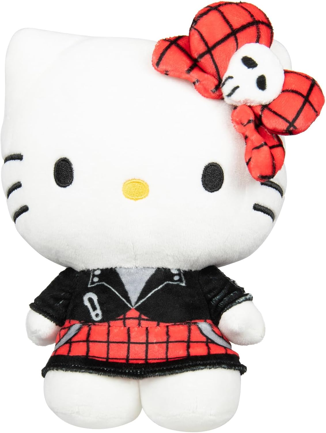 Hola Kitty y Amigos Serie 2 - Plush Oficial Sanrio Jazwares