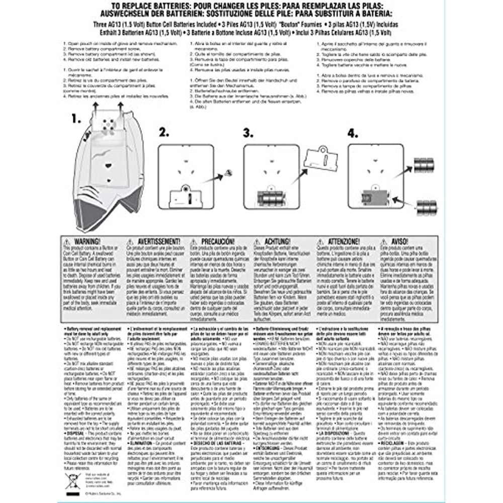 Disfraz inflable de dinosaurio