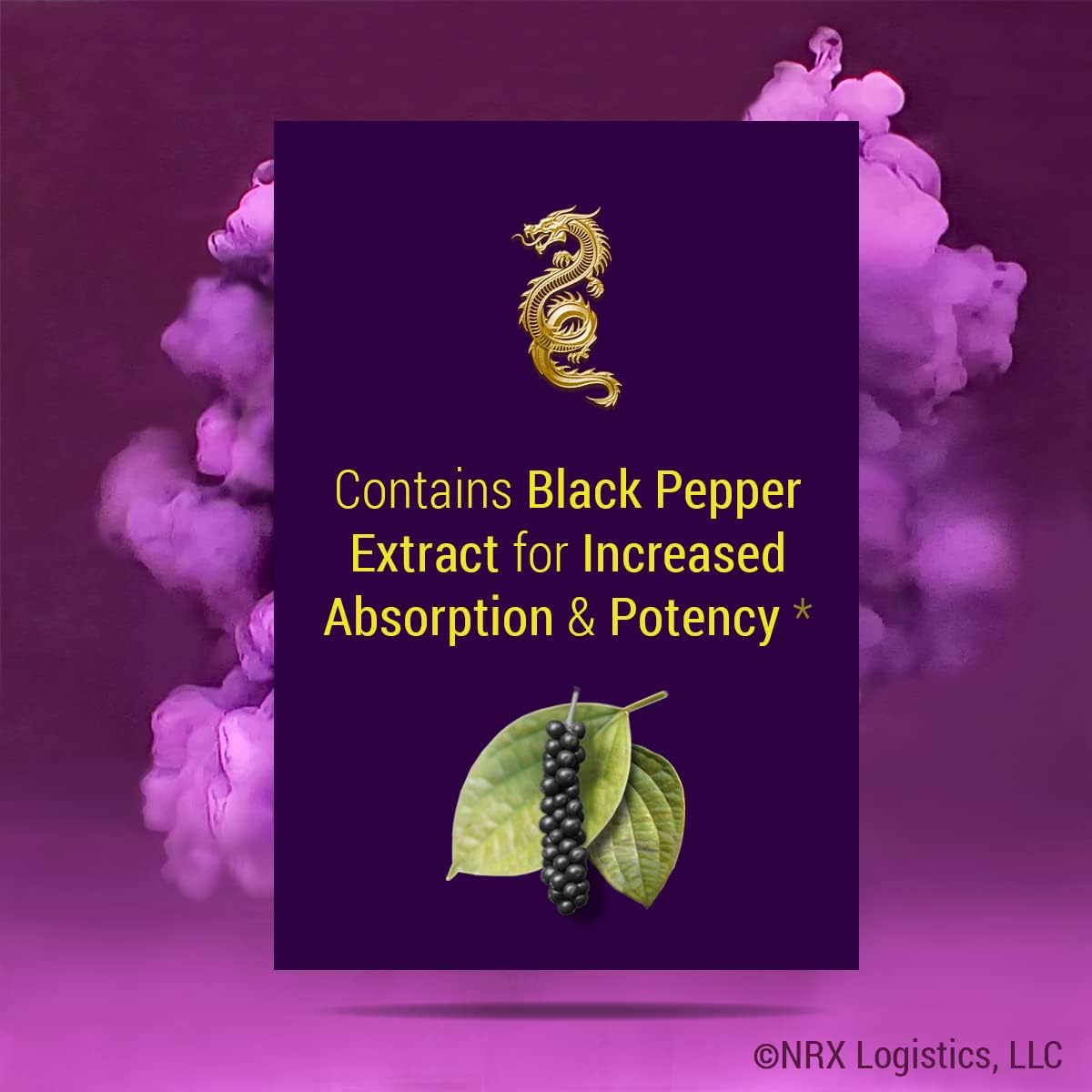 Suplemento yohimbina Silver mejora del rendimiento masculino