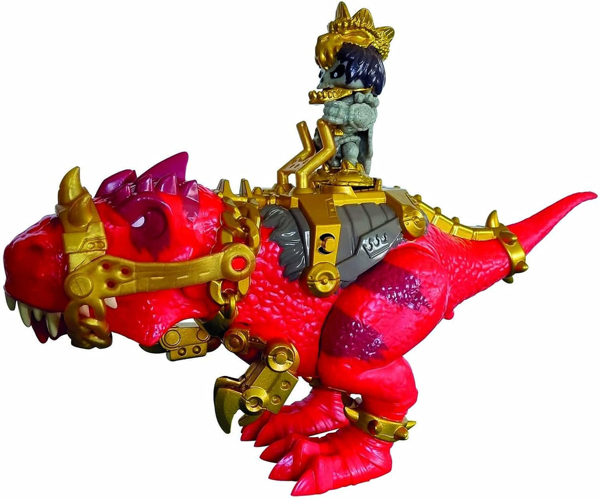 Treasure X Dino S2: Disección de Dino y Búsqueda de Tesoros