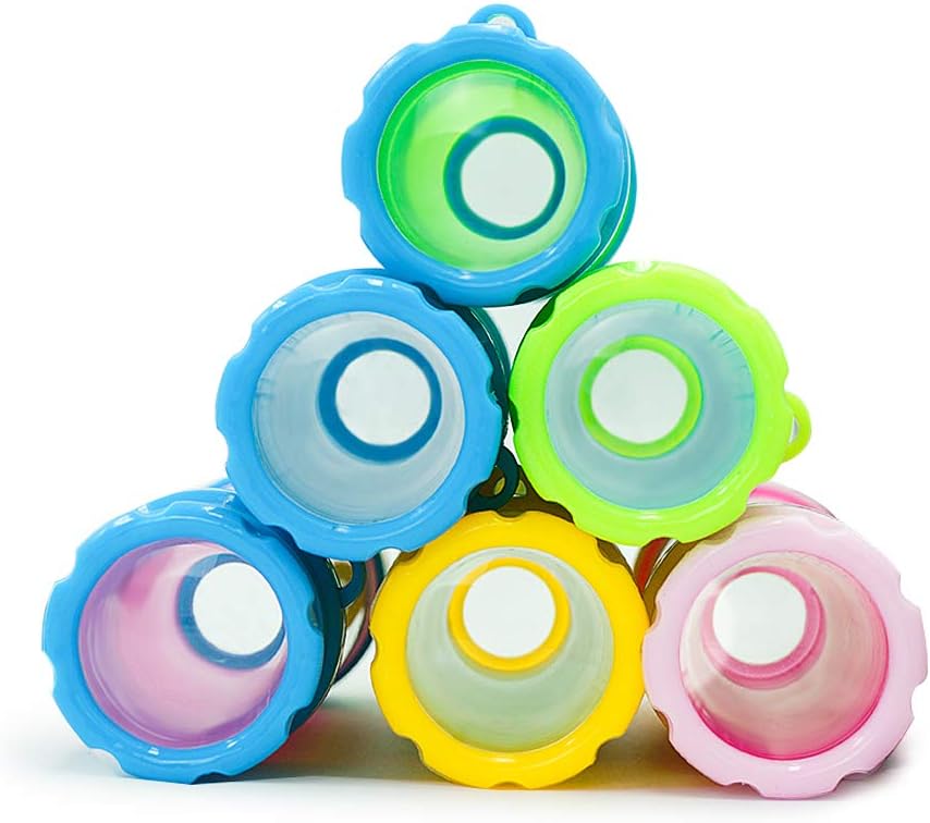 Monóculo Portátil Luwint - Telescopio Retráctil para Niños