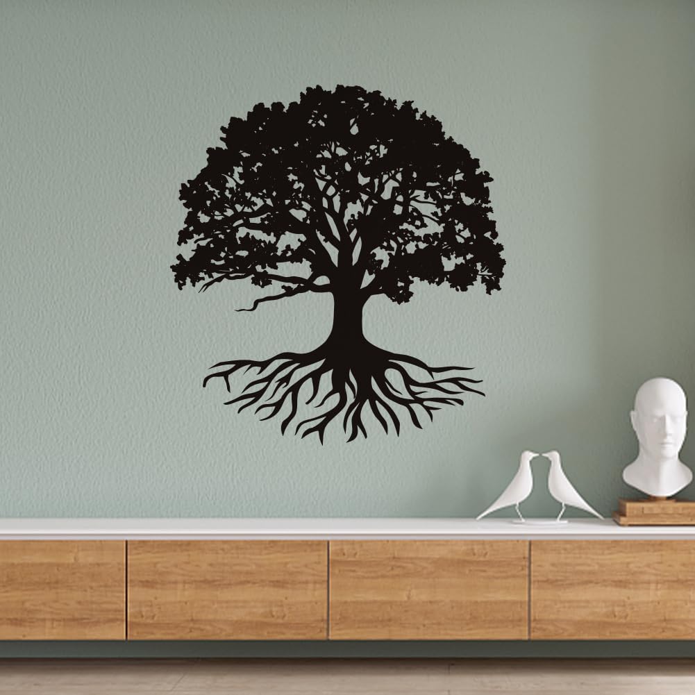 Vinilos Decorativos Árbol de la Vida - Pared 38x42in