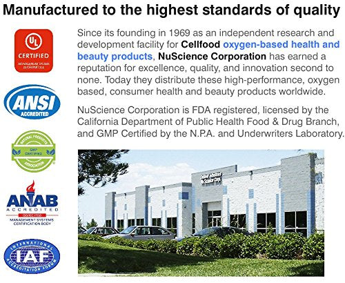 Concentrado líquido, 1 oz.