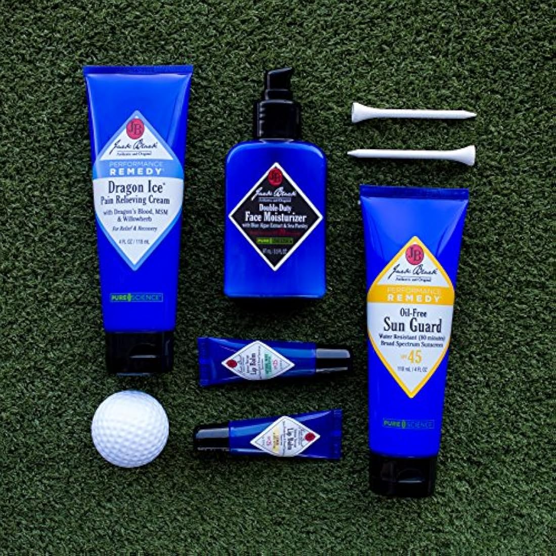 Hidratante facial de doble trabajo