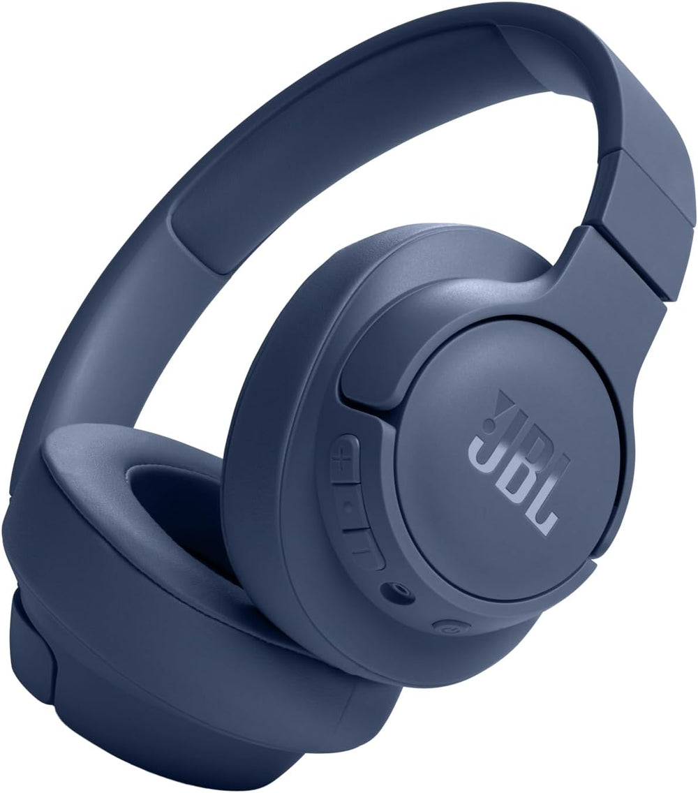 Auriculares Inalámbricos JBL Tune 720BT, Sonido JBL Pure Bass