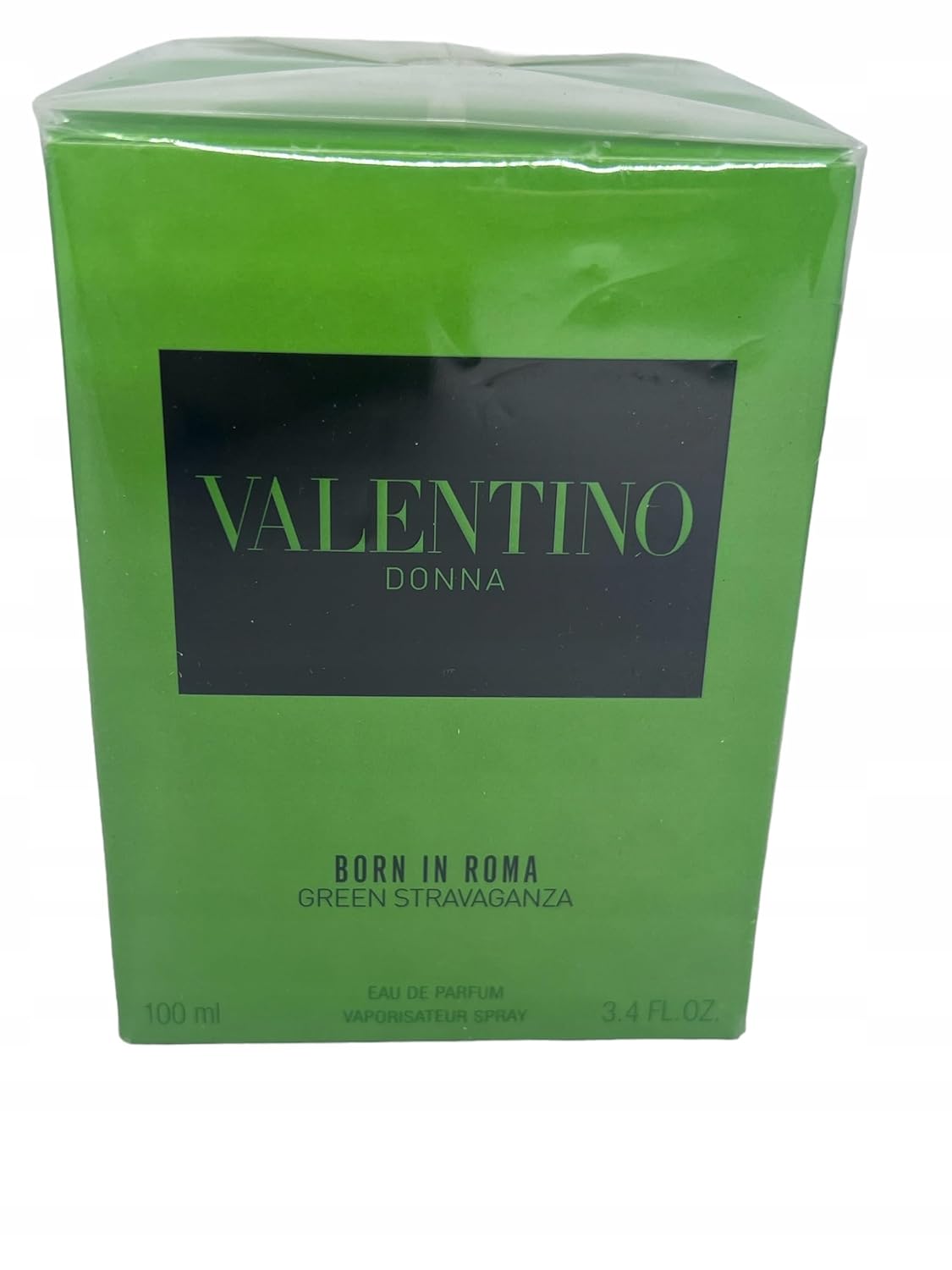 Perfume Donna Born In Roma Stravaganza Eau de Parfum