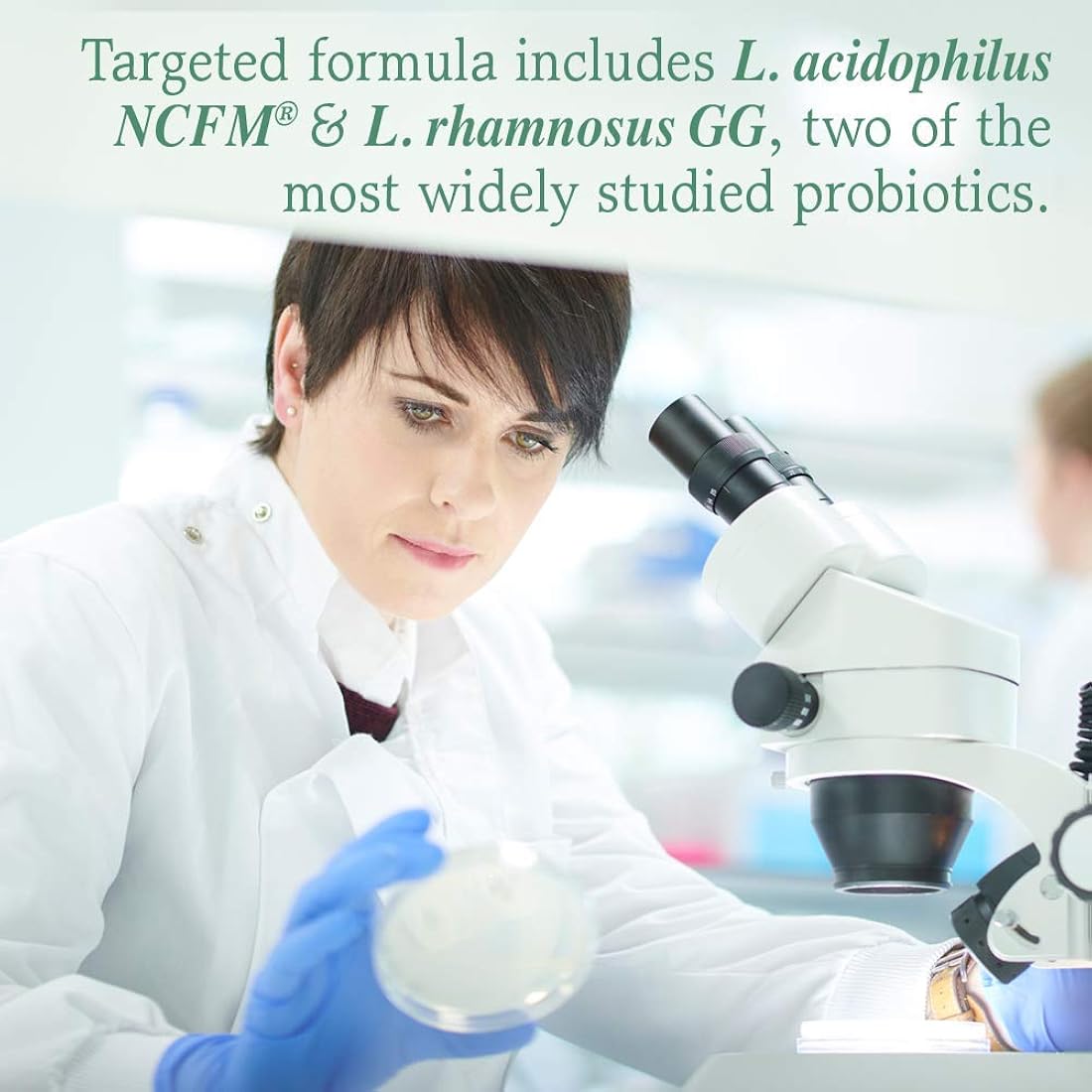 Suplementos Alimenticios suplemento probiótico