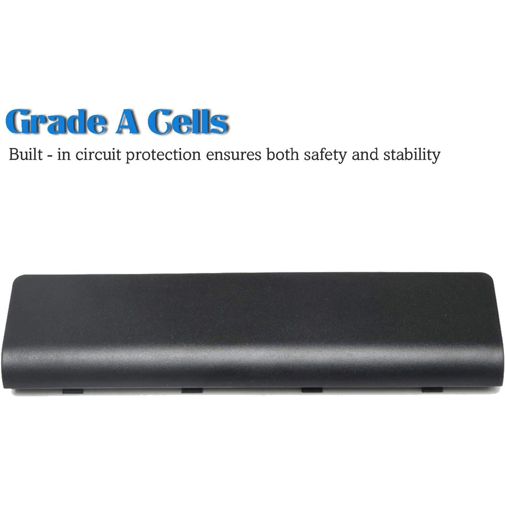 Batería para portátil Pavilion G6 G7 G62 G72 G4 Notebook PC
