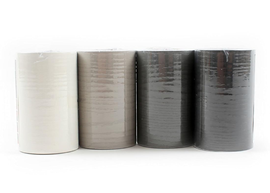 Vinilo autoadhesivo Papel de pared interior Película Interior