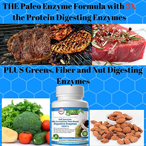 enzimas alimentarias para mujeres