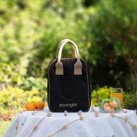 Bolsa Térmica para Almuerzo, Aislada, Modelo para Adultos