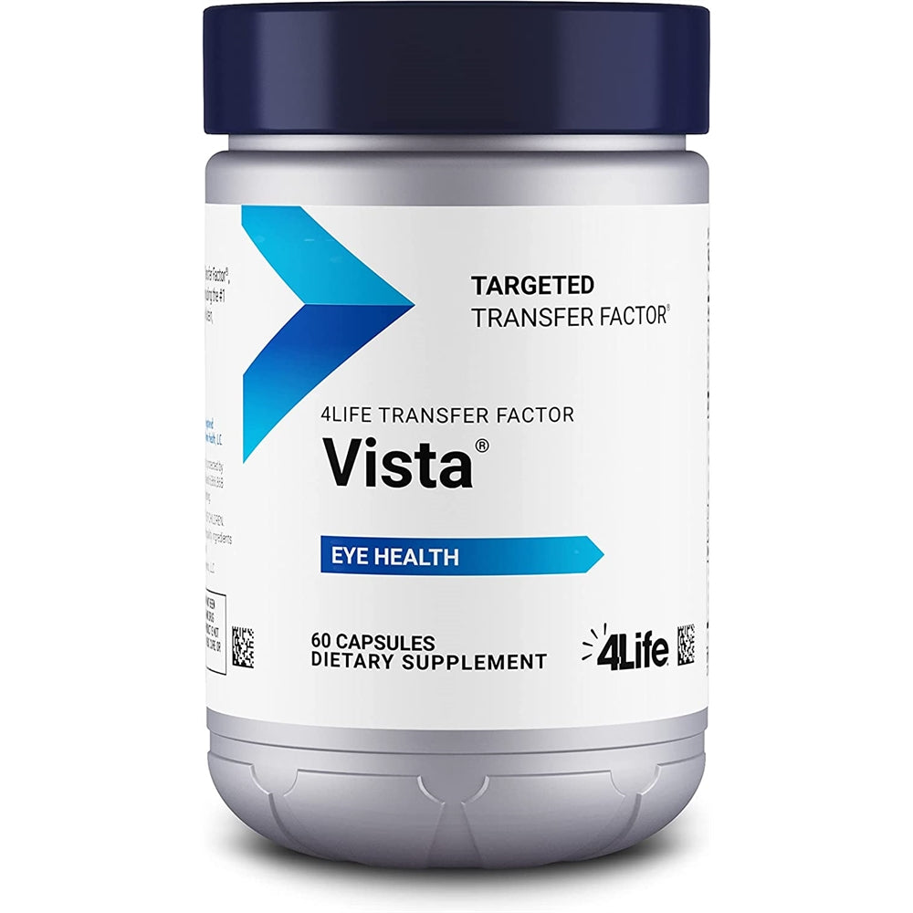 Suplementos Alimenticios Apoyo para la salud ocular