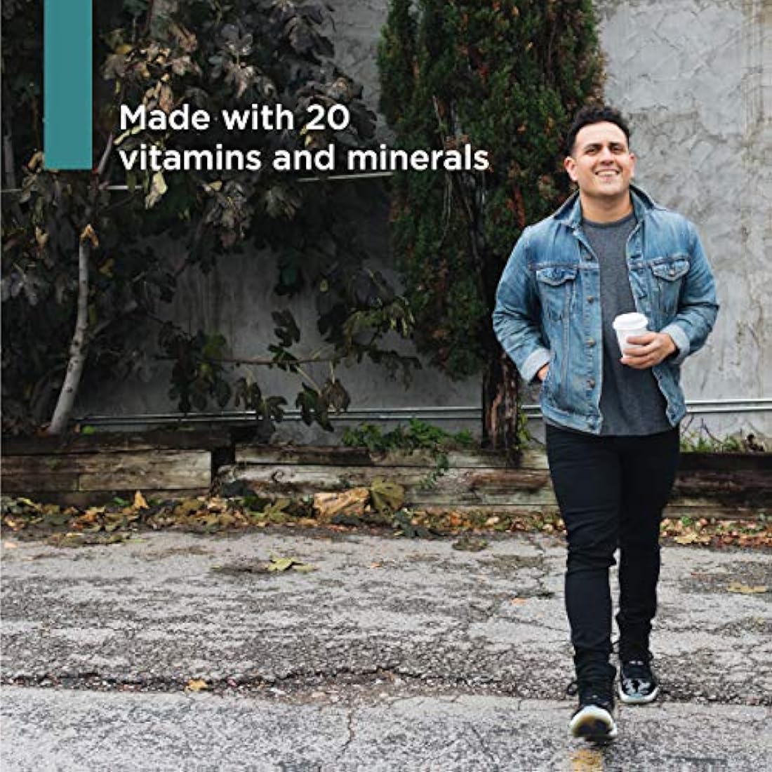 Ancient Nutrition - 30 Cápsulas de Multi Vitamina
