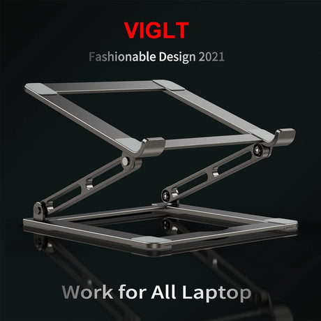 Soporte para computadora portátil para escritorio F120 VIGLT