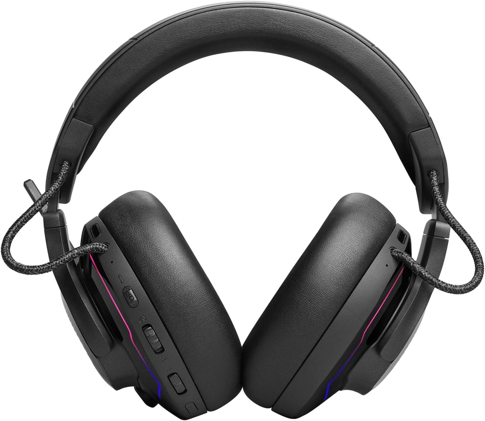 Auriculares Gaming Inalámbricos JBL Quantum 910, Grande