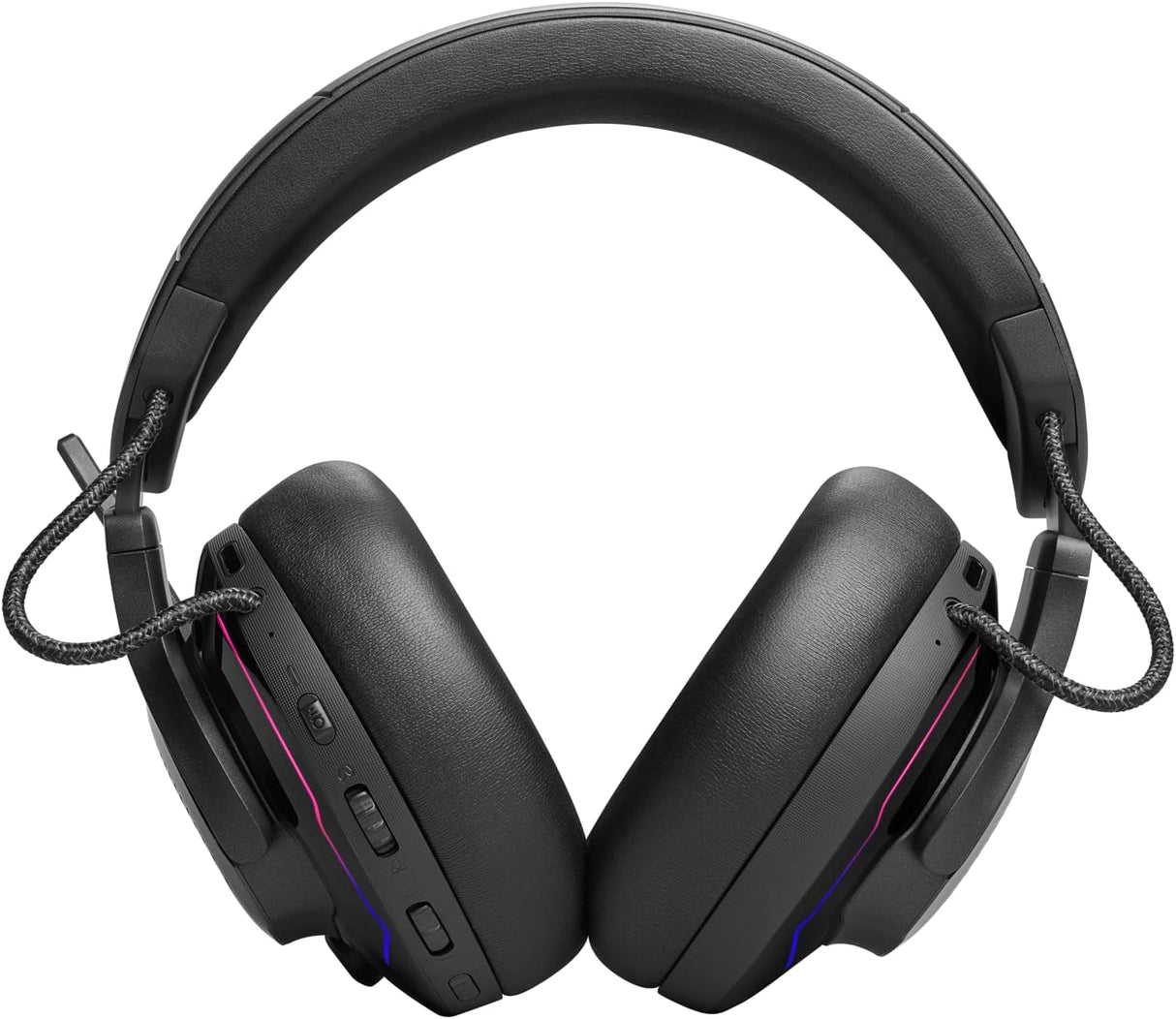 Auriculares Gaming Inalámbricos JBL Quantum 910, Grande