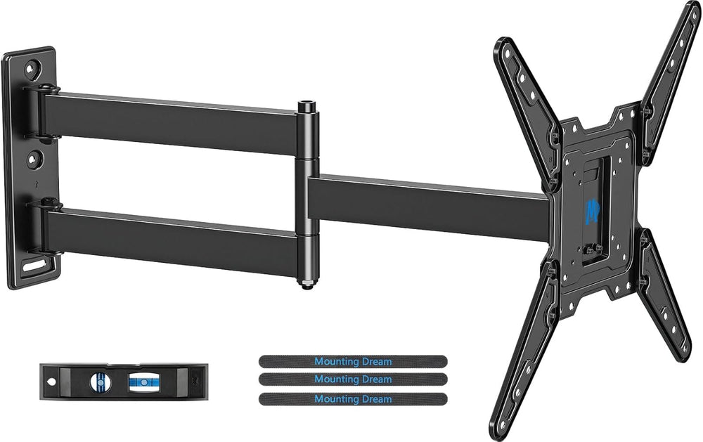 Soporte de Pared para TV Mounting Dream, Extensión 30, MD2286-M