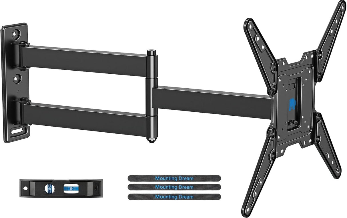 Soporte de Pared para TV Mounting Dream, Extensión 30, MD2286-M