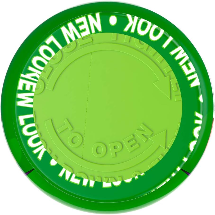 Vitafusion Vitaminas gomosas de melatonina para niños 50 und