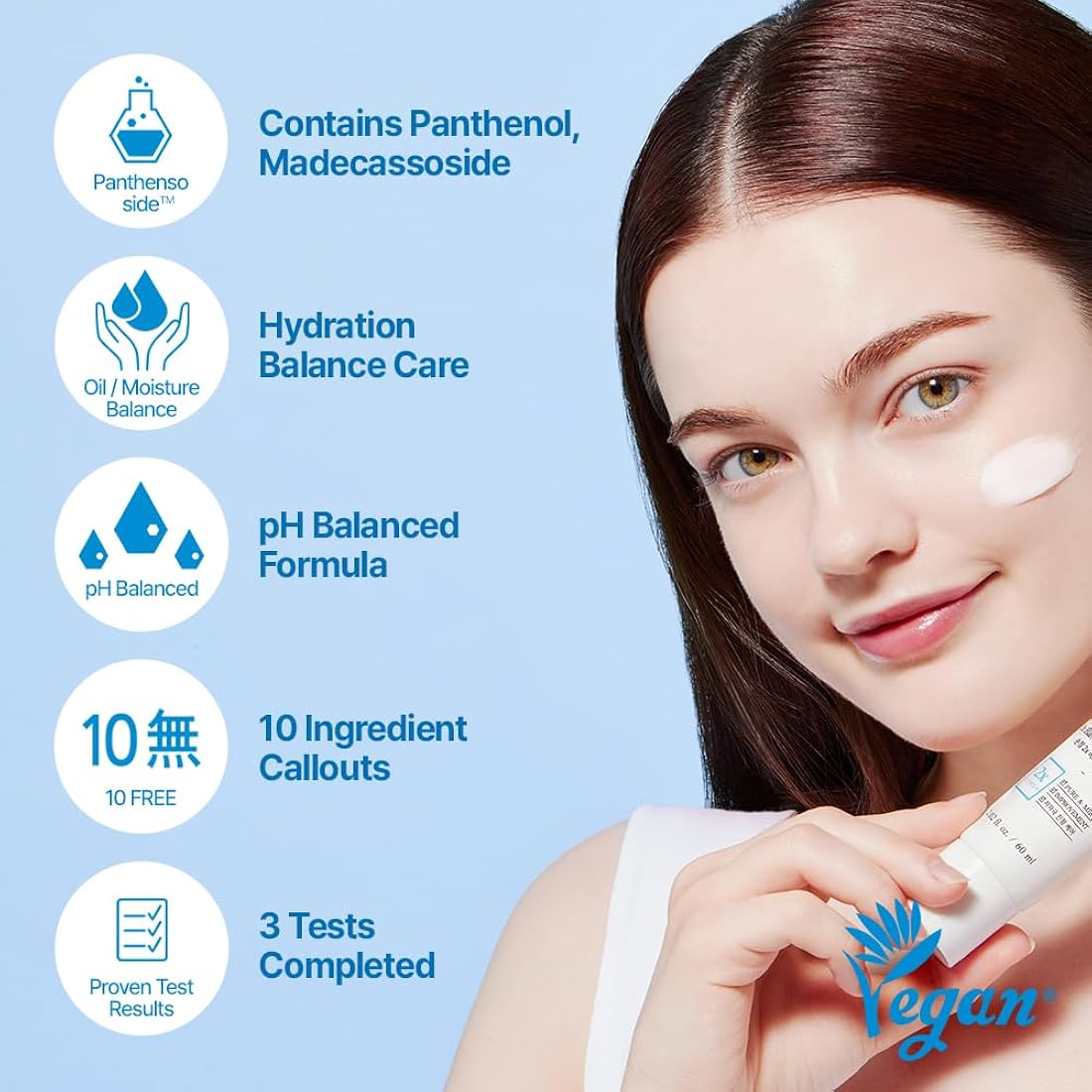 Juego de 2 cremas intensas de barrera ETUDE