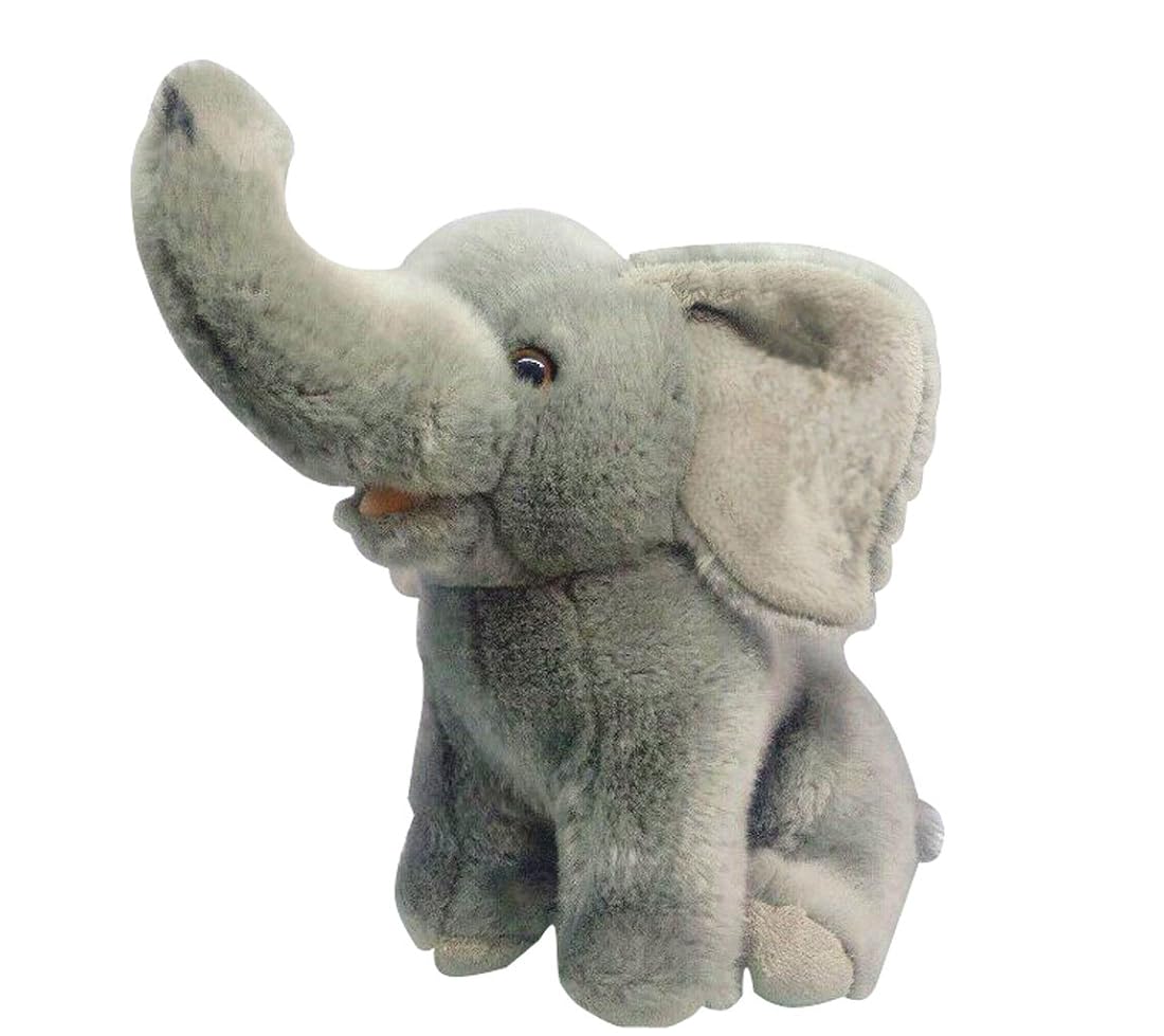 peluche de elefante