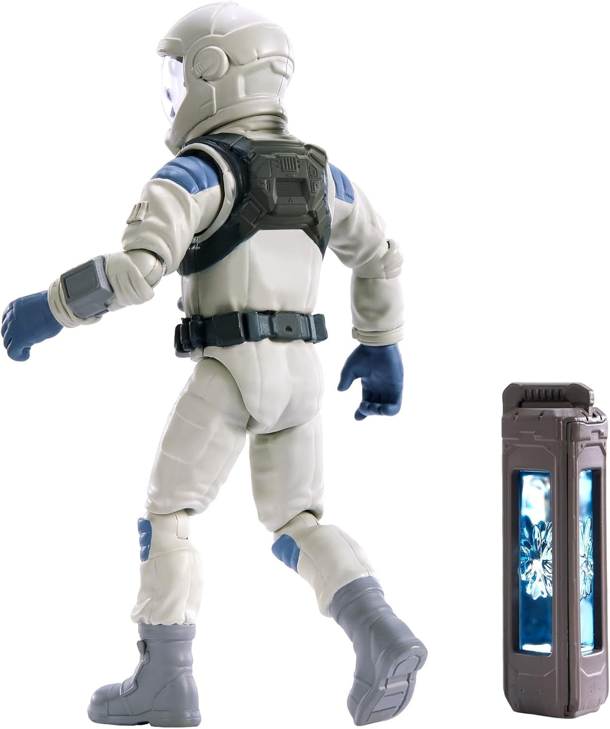 Figura de acción Buzz Lightyear, Mattel, 12 puntos, XL-01