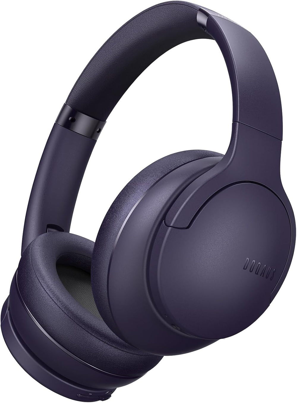 Auriculares Bluetooth Inalámbricos Over Ear, 90H Autonomía, EQ 3 Modos