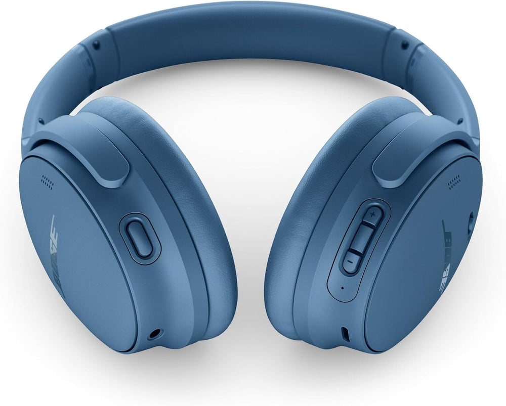 Auriculares Bluetooth Bose QuietComfort, cancelación de ruido