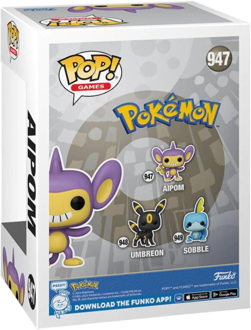 Figura Coleccionable Funko Pop! Poetic Obscure 20 Edición Limitada