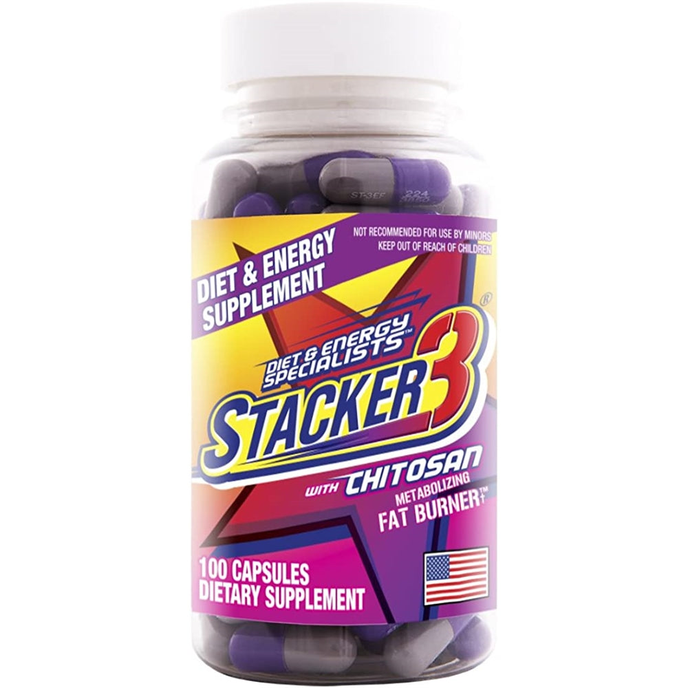 Suplementos Alimenticios quemador de grasa metabolizante