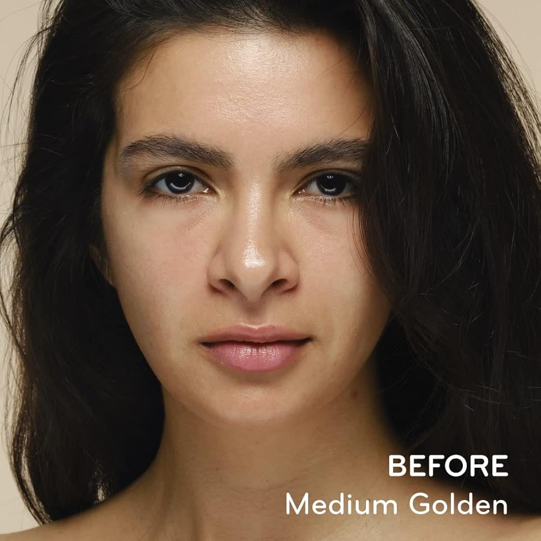 Cuidado Facial cobertura completa e impecable