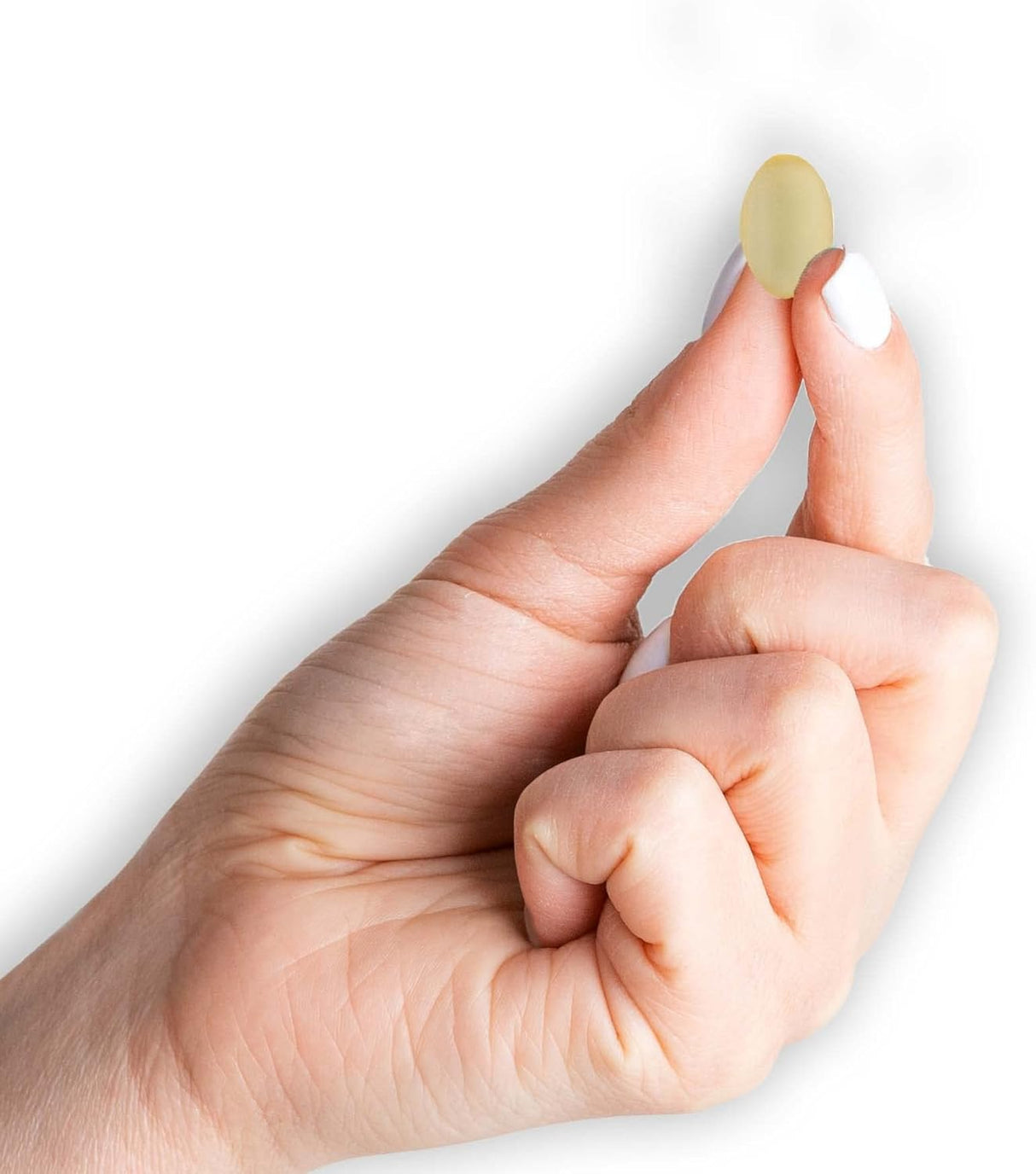 Suplemento Aceite de menta de 50 mg entérica 90 cáp