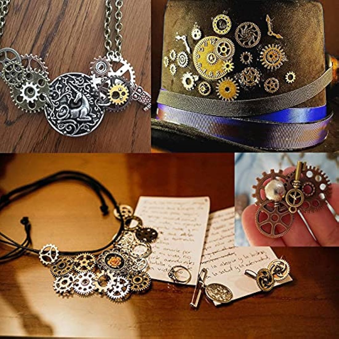 Dijes y Medallas 7.05 oz Colgantes