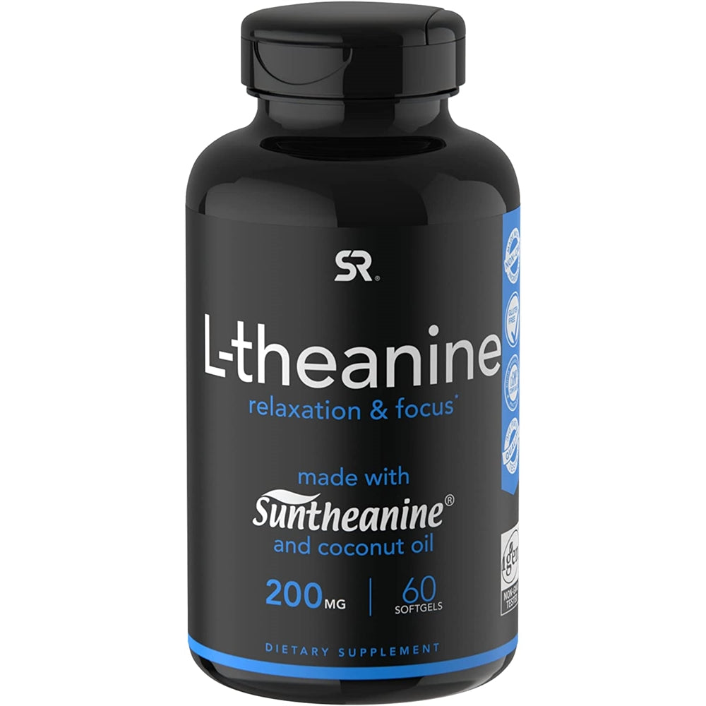 Suplementos Alimenticios doble fuerza en aceite de coco