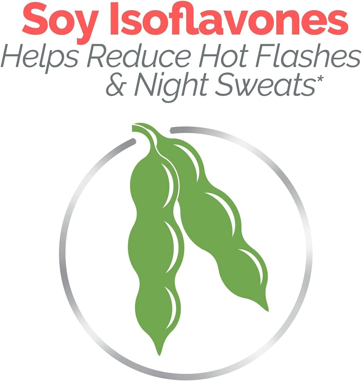 Suplemento para la Menopausia Estroven