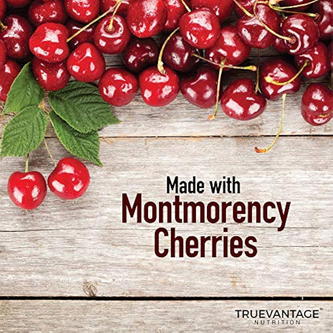 Extracto de cerezo de tarta premium Plus de semillas césped