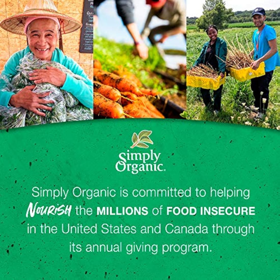 Clavos de olor orgánicos certificados 2.82 oz