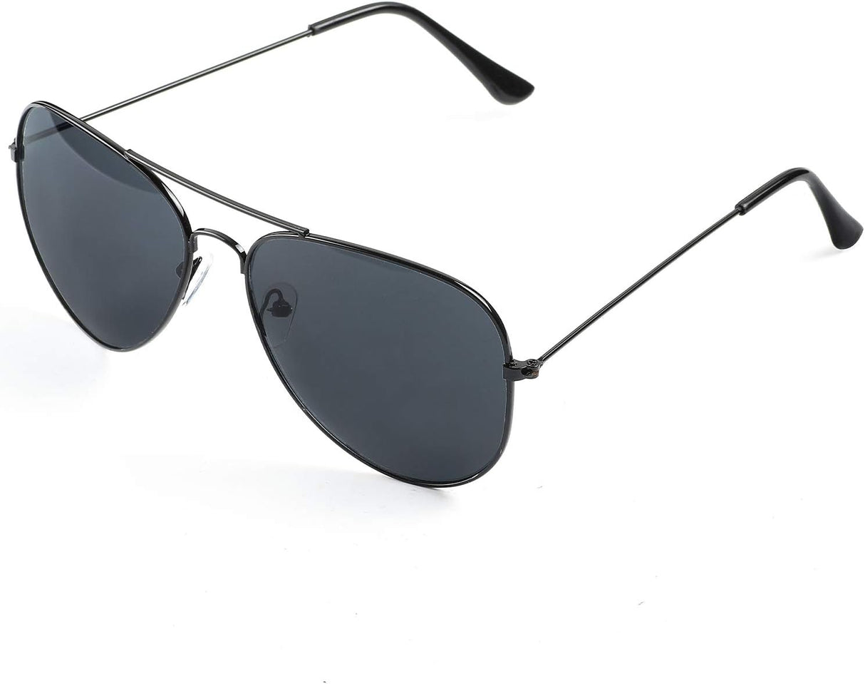 Set de accesorios Beelittle: gorra de capitán y gafas aviador