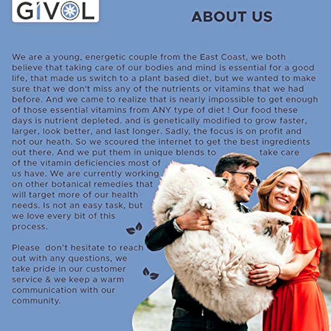 GIVOL (por Logic Remedy) líquido orgánico de saúco-sambucus