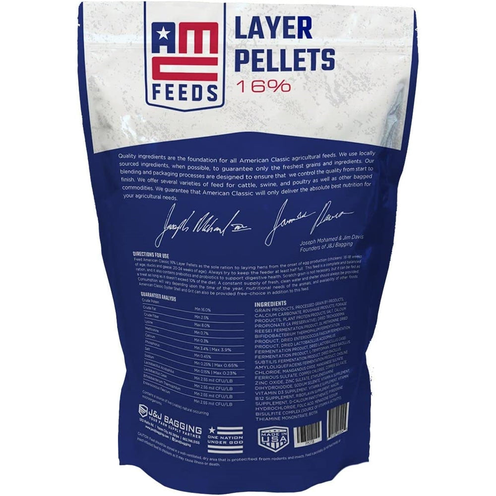 Comida para gallinas/pollos, sin sabor pero con vitaminas