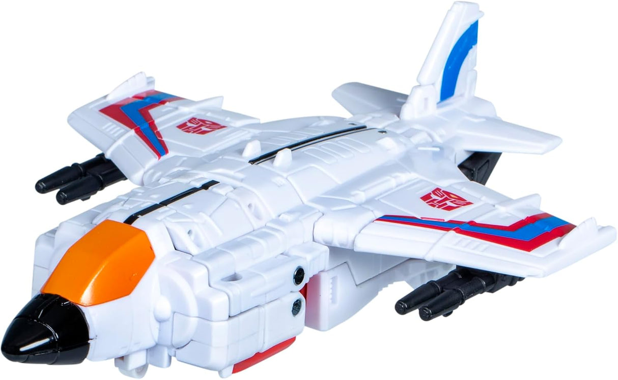 Transformers Aerialbot Slingshot, Figura de Acción Deluxe 5.5