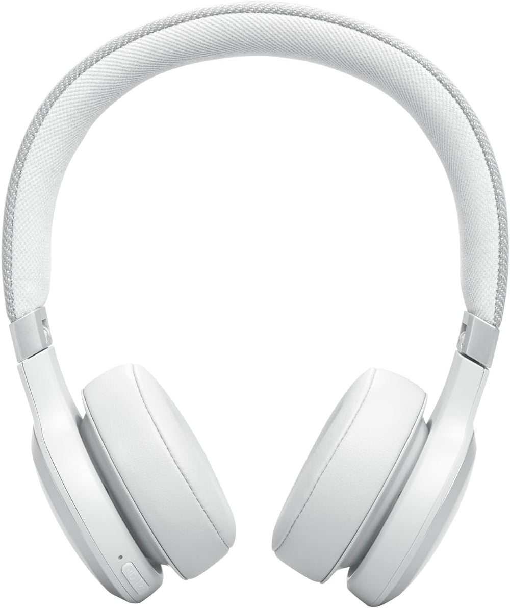 Auriculares JBL Live 670NC Inalámbricos con Estuche gSport