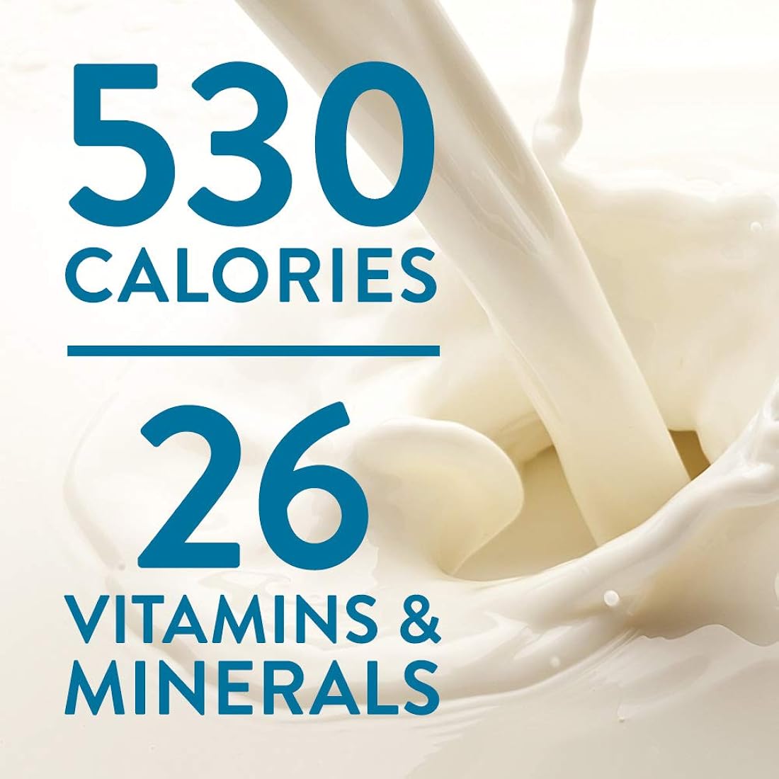 Suplementos Alimenticios de Bebida nutricional