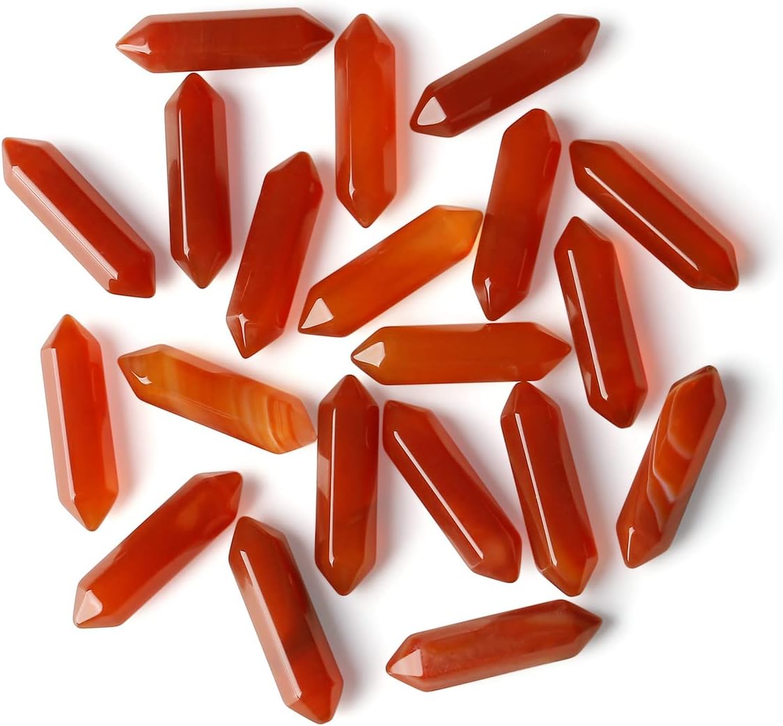 Piedras de Crisocola Pulidas para Sanación y Decoración