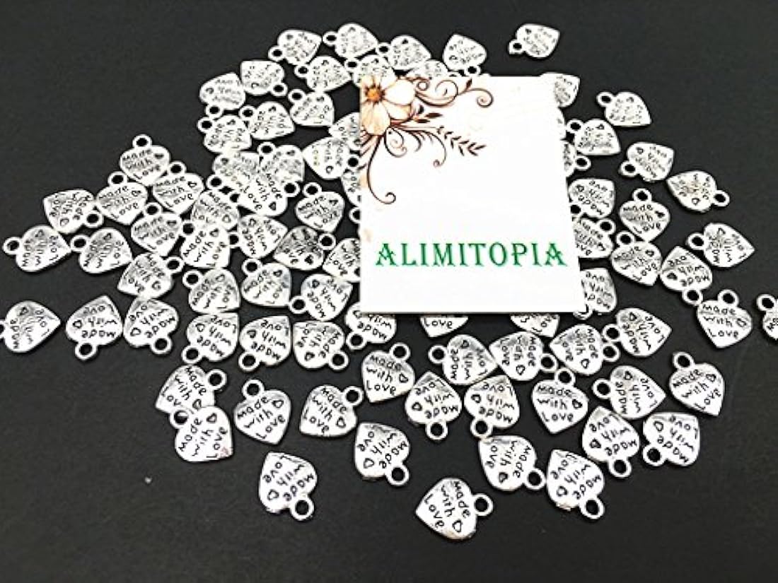 Dije con diseño de huella de perro